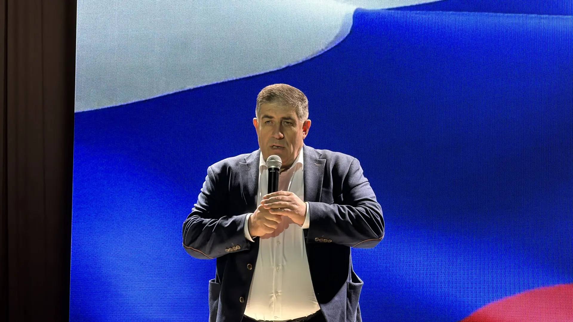 Неделя родных языков прошла в ДГПУ